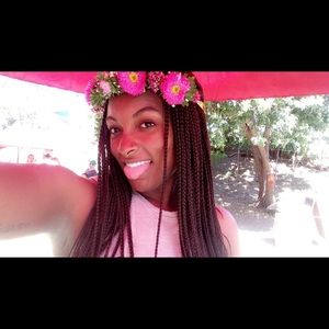 Meet your Posher, Bianca